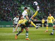 Soi kèo tài xỉu Pacos vs Arouca hôm nay, 0h ngày 3/10