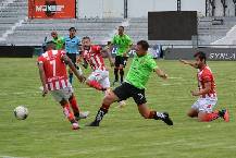 Soi kèo tài xỉu Tecnico vs Cuenca hôm nay, 7h ngày 4/10