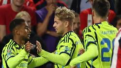 Chuyên gia khen chữ ký 5 củ của Arsenal 'ăn đứt' 60 củ của M.U