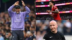 Để lộ bí mật Tottenham đá 12 người, sao Liverpool bị FA phạt nặng?