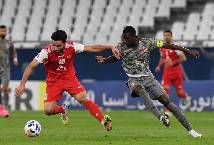 Nhận định, soi kèo Al Duhail vs Persepolis, 1h00 ngày 3/10