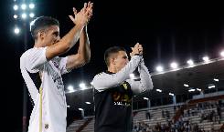 Nhận định, soi kèo Alcorcon vs Albacete, 00h00 ngày 4/10