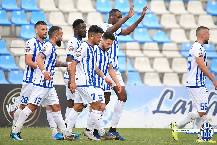 Nhận định, soi k&egrave;o Dinamo Tirana vs Vllaznia Shkoder, 22h59 ng&agrave;y 2/10