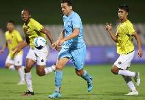 Nhận định, soi kèo Incheon United FC vs Kaya FC, 17h00 ngày 03/10