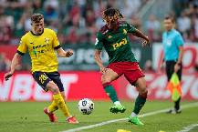 Nhận định, soi kèo Lokomotiv Moscow vs FK Rostov, 21h15 ngày 3/10