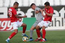 Nhận định, soi k&egrave;o Lokomotiv Plovdiv vs CSKA Sofia, 0h00 ng&agrave;y 3/10