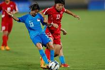 Nhận định, soi kèo Nữ Uzbekistan vs Nữ Triều Tiên, 17h00 ngày 03/10