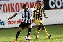 Nhận định, soi kèo OFI Crete vs AEK Athens, 0h00 ngày 3/10