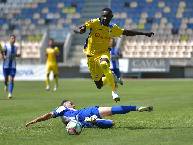 Nhận định, soi kèo Politehnica Iasi vs Petrolul Ploiesti, 22h ngày 02/10