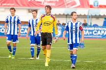 Nhận định, soi k&egrave;o Sokol Saratov vs Alania Vladikavkaz, 22h59 ng&agrave;y 2/10