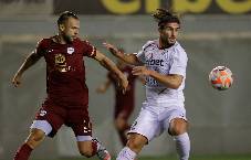 Nhận định, soi kèo Vozdovac vs Novi Pazar, 0h00 ngày 3/10