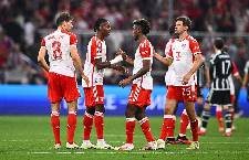 Ten Hag gật đầu, M.U đón bức tường thép 75 củ của Bayern