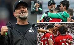 Thiệt đủ đường trước Tottenham, Liverpool vẫn bị FA 'đè ra phạt'