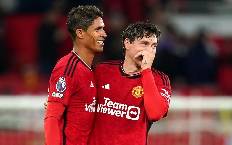 Vá hàng thủ, Man United chốt 100 củ đón Van Dijk Bồ Đào Nha