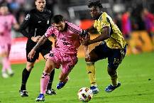 Nhận định, soi k&egrave;o Columbus Crew vs Inter Miami, 6h45 ng&agrave;y 3/10: Ngăn cản chủ nh&agrave;