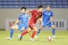 Nhận định, soi k&egrave;o H&agrave; Tĩnh vs Quảng Nam, 18h00 ng&agrave;y 3/10: Cuộc chiến v&igrave; ng&ocirc;i đầu