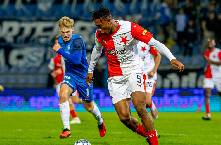 Nhận định, soi k&egrave;o Slavia Praha vs Ajax, 23h45 ng&agrave;y 3/10: Mất ng&ocirc;i đầu