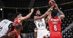 Nhận định bóng rổ Bayern Munich vs Crvena Zvezda, 01h30 ngày 3/10: Điểm tựa sân nhà