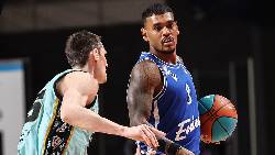 Nhận định bóng rổ Lokomotiv Kuban vs Enisey Krasnoyarsk, 00h00 ngày 3/10: Những vị khách khó bảo