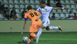 Nhận định, soi kèo Alashkert vs Shirak SC, 18h30 ngày 3/10: Đè bẹp Shirak SC