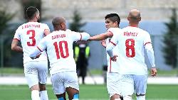 Nhận định, soi kèo Araz-Naxcivan vs Imisli, 20h00 ngày 3/10: Khó tin cửa trên