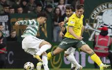 Nhận định, soi kèo Celtic vs Braga, 23h45 ngày 2/10: Đối diện với thực tế
