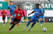 Nhận định, soi kèo Dynamo Kyiv vs Crystal Palace, 23h45 ngày 2/10: Trận cầu lịch sử