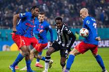 Nhận định, soi kèo FCSB vs Young Boys, 23h45 ngày 2/10: Hàng thủ vững chắc