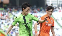 Nhận định, soi kèo Jeju SK FC vs Jeonbuk Hyundai Motors, 12h00 ngày 3/10: Củng cố ngôi đầu