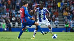 Nhận định, soi kèo Necaxa vs Pachuca, 08h00 ngày 4/10: Pachuca ca khúc khải hoàn