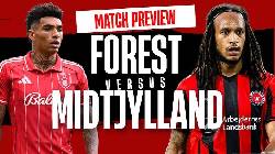 Nhận định, soi kèo Nottingham vs Midtjylland, 02h00 ngày 3/10: Cầm chân nhau