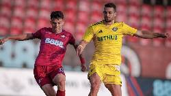 Nhận định, soi kèo Septemvri vs Lokomotiv Plovdiv, 21h30 ngày 3/10: Niềm tin cửa dưới