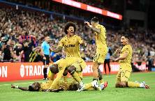 Soi k&egrave;o g&oacute;c Dynamo Kyiv vs Crystal Palace, 23h45 ng&agrave;y 2/10 