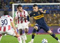 Nhận định, soi kèo Boca Juniors vs Union de Santa Fe, 07h30 ngày 03/10: Trên đà hưng phấn