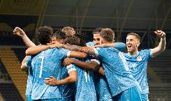 Nhận định, soi kèo Estonia vs Luxembourg, 23h00 ngày 3/10: Đòi nợ