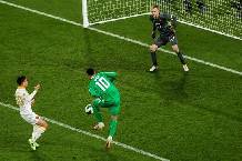 Nhận định, soi kèo Iceland vs Bulgaria, 23h00 ngày 3/10: Quá khứ không trọng lượng