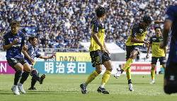 Nhận định, soi kèo Kashiwa Reysol vs Gamba Osaka, 17h00 ngày 3/10: Thêm một lần đau