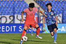 Nhận định, soi kèo U23 Hàn Quốc vs U23 Nhật Bản, 17h30 ngày 3/10: Viết tiếp lịch sử