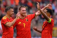 Soi kèo góc Bỉ vs Thổ Nhĩ Kỳ, 01h45 ngày 03/10