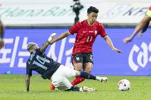 Soi kèo góc Hàn Quốc vs Venezuela, 18h00 ngày 02/10