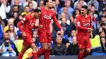 Xem trực tiếp Aston Villa vs Liverpool, 22h ngày 2/11 trên kênh nào?