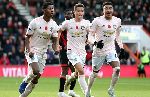 Nhận định bóng đá Bournemouth vs Man United, 19h30 ngày 2/11: Top 5 vẫy gọi