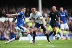 Nhận định bóng đá Everton vs Tottenham, 23h30 ngày 3/11: Chìm trong khủng hoảng