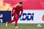 H&agrave; Nội FC trả tiền để đưa Văn Hậu về đ&aacute; SEA Games 30