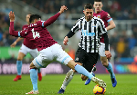 Ph&acirc;n t&iacute;ch tỷ lệ West Ham vs Newcastle, 22h ng&agrave;y 2/11