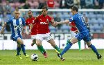 Phân tích tỷ lệ Wigan vs Swansea, 19h30 ngày 2/11