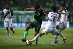 Phân tích tỷ lệ Gyeongnam vs Sangju Sangmu, 16h ngày 2/11