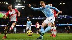 Tỷ lệ bóng đá Ngoại hạng Anh hôm nay 2/11: Man City vs Southampton