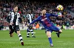 Nhận định bóng đá Levante vs Barcelona, 22h ngày 2/11: Gã khổng lồ huỷ diệt