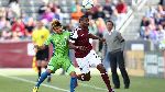 Nhận định Colorado Rapids vs Seattle Sounders, 9h00 ng&agrave;y 2/11